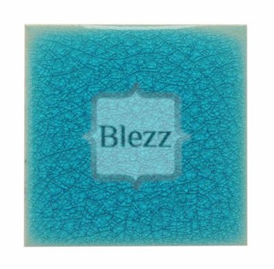Blezz Swimming Pool Tile TGs Series - Crystal Blue 